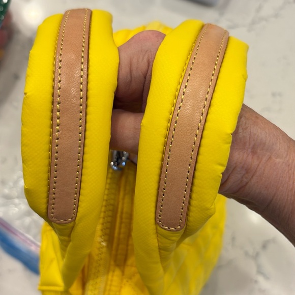 MZ Wallace small Sutton deluxe EUC - Picture 5 of 7